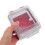 bouton manuel étanche capot, appel incendie Sap-M001fs 4