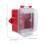 bouton manuel étanche capot, appel incendie Sap-M001fs 2