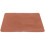 2Pcs Light Brown Desk Pad Office Mouse Pad Non-Slip Waterproof 2
