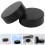 16Pièces Palets Hockey PU Noir Résistance Usage 9