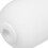 3Pcs Convenient Replaceable Sponge Heads White for Telescopic Mop Tool 6