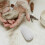 3Pcs Convenient Replaceable Sponge Heads White for Telescopic Mop Tool 5