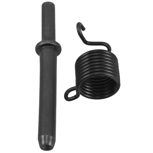 4Ensembles Kit Outil Rivetage Pneumatique Alliage Acier 2