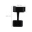 2Pièces Support GPS ABS Noir Compact À Clipper Sur Rétroviseur 8