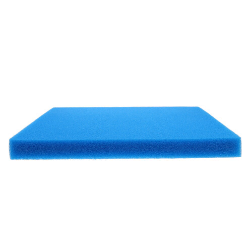 2Pièces Tampons Filtration Performance Pour Aquarium Étangs 1