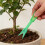 15Ensemble Outils Mini Jardinage Dibber Plantations Diverses 5