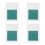 4Pcs High-Definition Green Magnetic Observation Sheets for Lab Testing 6