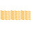 54Pcs Comfortable PVC Chick Leg Corrector Bands for Healthy Growth 6