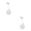 2Pièces Câble Retractable Abs+acier Usage Polyvalent 6