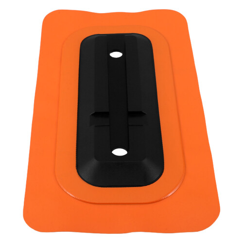 4Pièces Connecteur Paddle En PVC Orange, Stabilité Rapidité 2