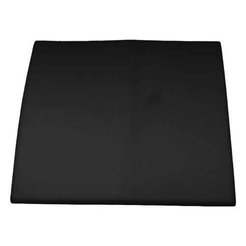 4Pièces Inserts Coussin Noir Mousse Support Ferme 2