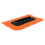 4Pièces Connecteur Paddle En PVC Orange, Stabilité Rapidité 2