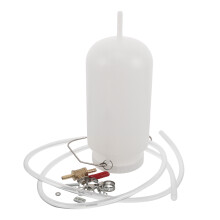 1Ensemble Accessoire Plastique Extracteur Huile Et Tuyau