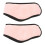 8Pièces Bandeau Cache-Oreilles Coton Pour 1