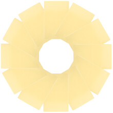 2000Pièces Étiquettes Protectrices Transparentes Adhésives Pour Colis