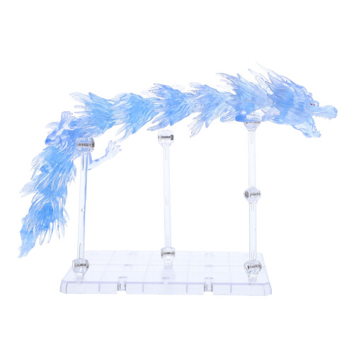 2Ensembles Effets Plastique Pour Décor Et Display Figurine Action 2