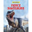 Fierce Dinosaurs by Paul Stevenson Paperback Book 1