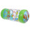2Pièces Jouet Rolling Bébé En PVC Hochet Intégré 3