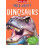 Wild About Dinosaurs by Rupert Matthews Hardcover Book 1