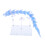 2Ensembles Effets Plastique Pour Décor Et Display Figurine Action 2