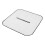 4Pcs Durable Eva Handbag Rain Cover Transparent Protector Pouch 1
