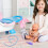 2Pièces Stéthoscope Jouet Pour Enfants Durable Et Réaliste 2