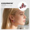 2Pcs Mini Stud Earrings Lightweight Equestrian Jewelry Gift 9