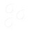 9Pcs Transparent Silicone Bottle Straws Milk Aid for 8