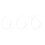 9Pcs Transparent Silicone Bottle Straws Milk Aid for 9