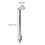 3Pièces Raccords Pour Gonfleur Rapides Compatibles 2