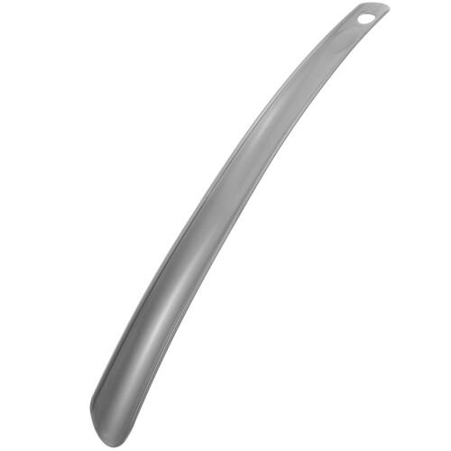 5Pièces Manche Longue Crosse Chaussure Plastique Portable Usage