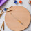 15Pièces Ensemble Outils Perles Métal Coloré Pour DIY 5