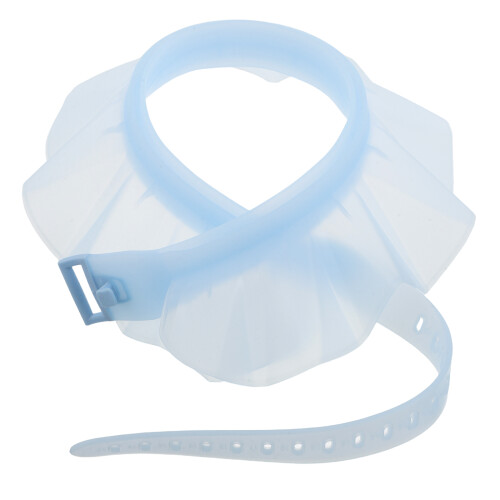 4Pièces Bonnet Shampooing Waterproof Pour Usage Familial Facile