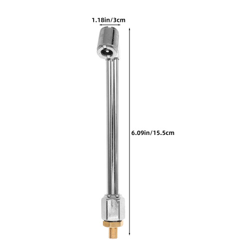 3Pièces Raccords Pour Gonfleur Rapides Compatibles 2
