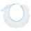 4Pièces Bonnet Shampooing Waterproof Pour Usage Familial Facile 2