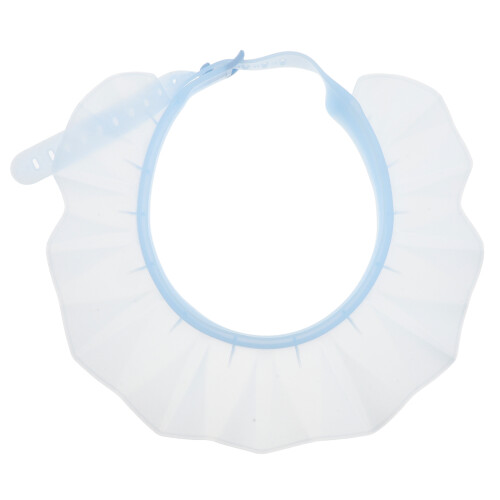 4Pièces Bonnet Shampooing Waterproof Pour Usage Familial Facile 1