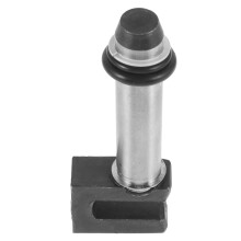 2Pièces Accessoires Cric En Fer Silicone Pour Cric Horizontal
