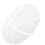 Wall Sticker Acrylic Silver 1set 11.8x11.8in 1