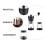 Eye Protection Reading Light Led Panel Shaped Convenient For Night Reading Dimmable Bedside Lamp For Book 8