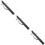 3Pcs Practical Black Sword Carrying Bags Space-Saving Cloth Pouches 11