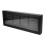 Solid Wood Medal Display Frame Black for Running Medal Storage 8