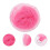 4Pcs Watermelon Red Princess Dome Bed Canopy Comfortable Mosquito Net 9