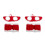 2Ensembles Ensemble Costume Avec Protections Pour 3