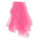 4Pcs Watermelon Red Princess Dome Bed Canopy Comfortable Mosquito Net 3