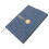 2Pcs Stylish Grey PU Task Planner Notebook with Monthly Index 3