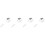 4Pcs Slotted Scoop Colander Spider Strainer Spoon for Home Kitchen Use 6