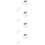 4Pcs Slotted Scoop Colander Spider Strainer Spoon for Home Kitchen Use 10