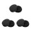 3Pcs ABS Processing Storage Case for Use 3