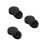 3Pcs ABS Processing Storage Case for Use 8