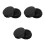 3Pcs ABS Processing Storage Case for Use 6